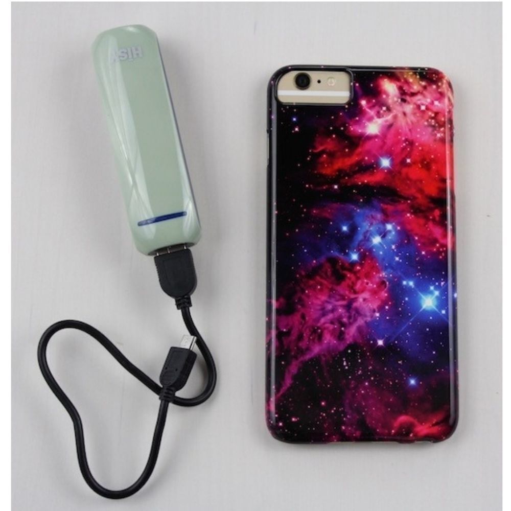 Hisy Portable Power Bank - Picture 4 of 11